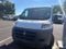 2015 RAM ProMaster 1500 Low Roof