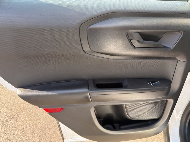 2022 Ford Bronco Sport Base