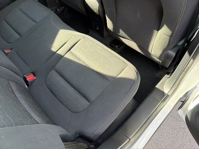 2022 Ford Bronco Sport Base