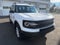 2022 Ford Bronco Sport Base