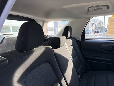 2023 Ford Bronco Sport Base