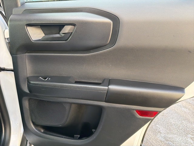 2023 Ford Bronco Sport Base