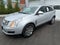 2015 Cadillac SRX Luxury