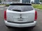 2015 Cadillac SRX Luxury