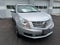 2015 Cadillac SRX Luxury