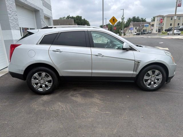 2015 Cadillac SRX Luxury