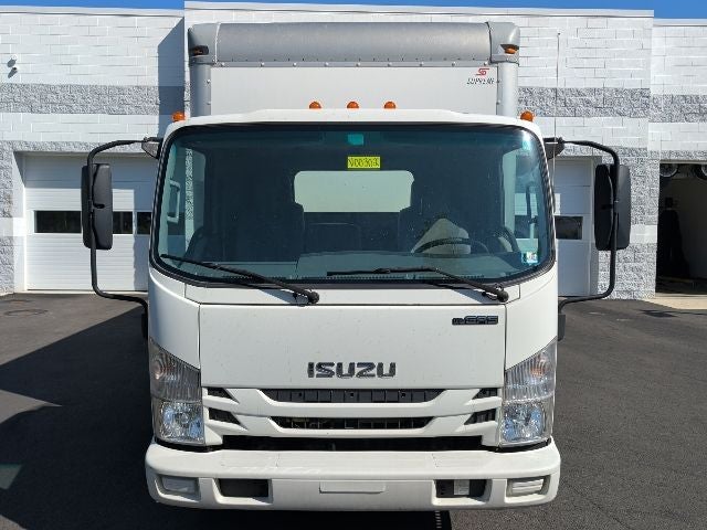 2016 Isuzu NPR Base