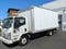 2016 Isuzu NPR Base