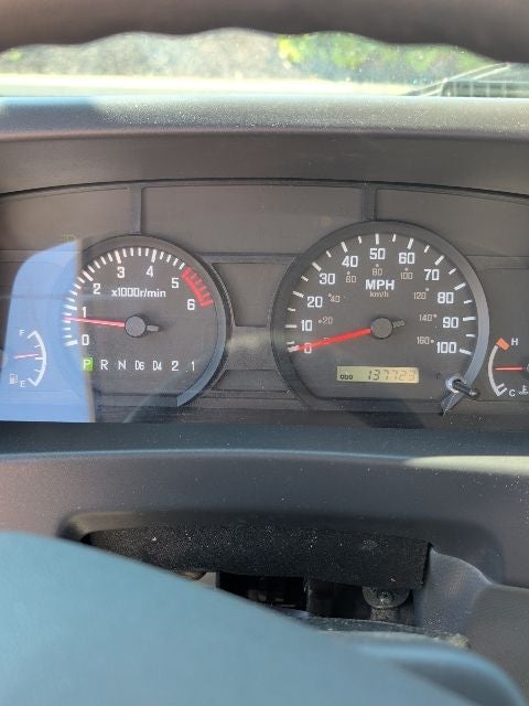 2016 Isuzu NPR Base