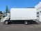 2016 Isuzu NPR Base