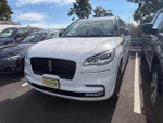 2023 Lincoln Aviator Reserve Premium