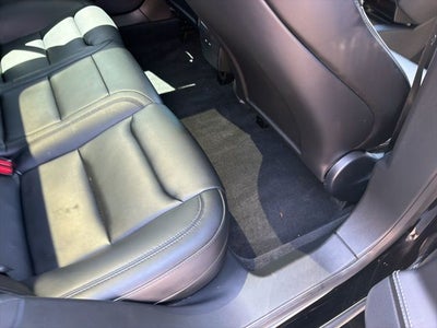 2021 Tesla Model S Performance