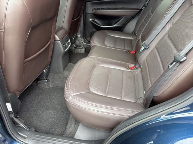 2020 Mazda Mazda CX-5 Signature