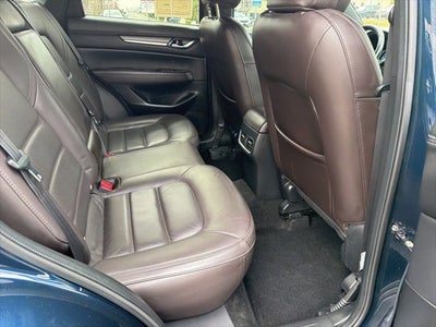 2020 Mazda Mazda CX-5 Signature
