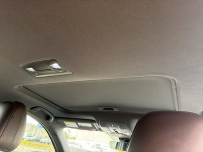 2020 Mazda Mazda CX-5 Signature