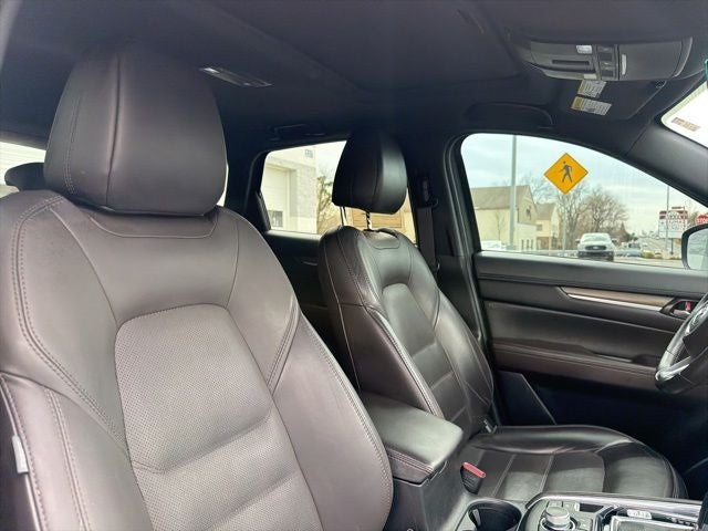 2020 Mazda Mazda CX-5 Signature