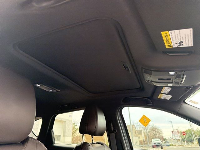 2020 Mazda Mazda CX-5 Signature