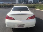 2012 INFINITI G37 Base