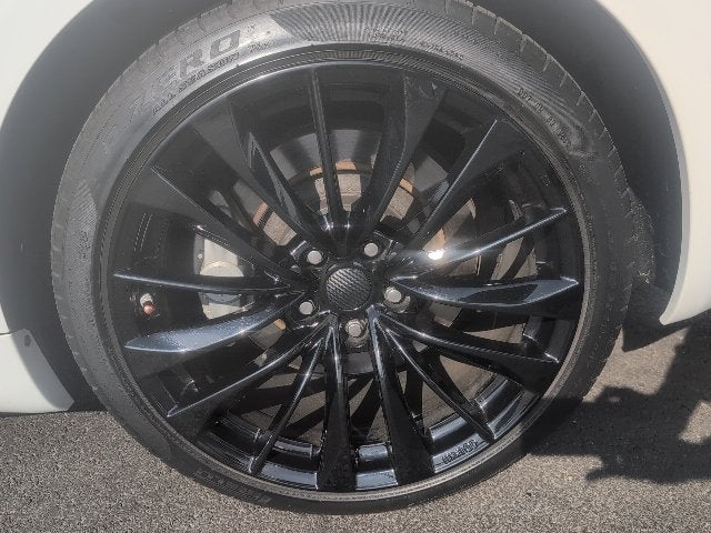2012 INFINITI G37 Base