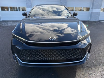 2023 Toyota Crown XLE