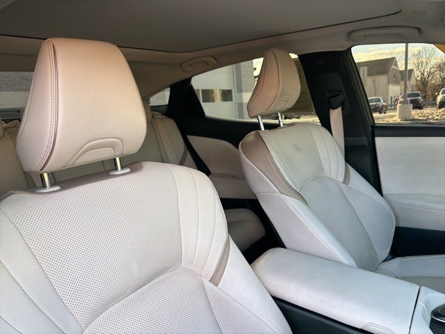 2023 Toyota Crown XLE