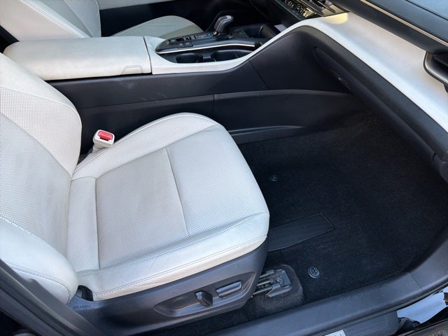 2023 Toyota Crown XLE