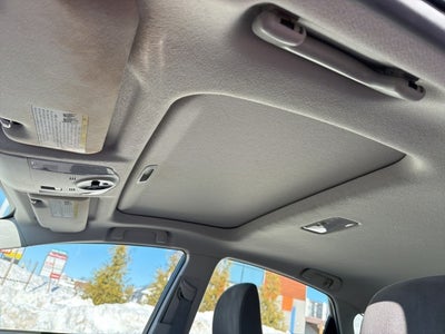 2010 Toyota Prius IV