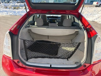 2010 Toyota Prius IV