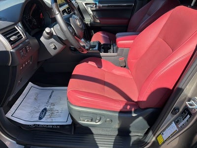 2023 Lexus GX 460