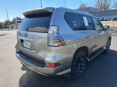 2023 Lexus GX 460