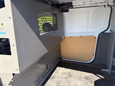 2019 Ford Transit Connect XL