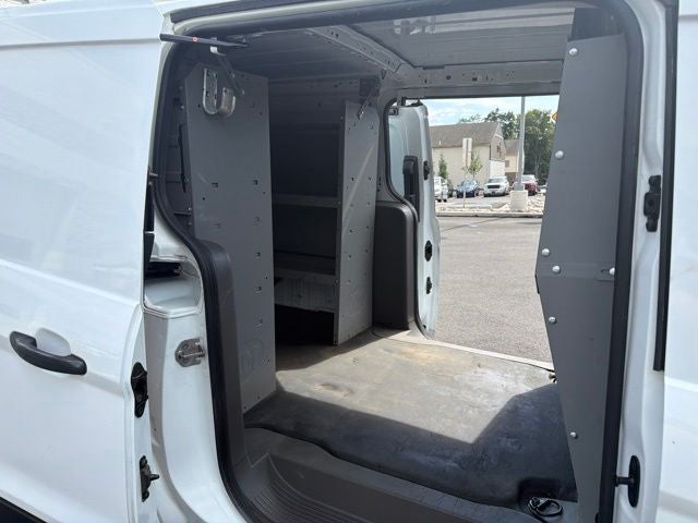 2022 Ford Transit Connect XL