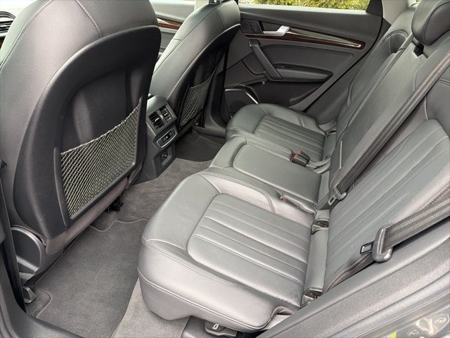 2020 Audi Q5 45 Premium quattro