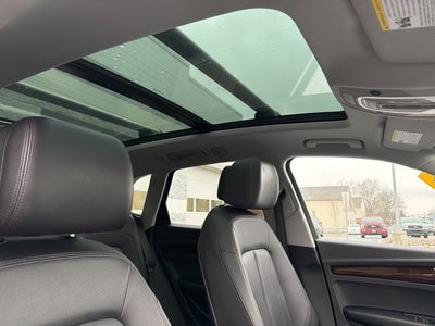 2020 Audi Q5 45 Premium quattro