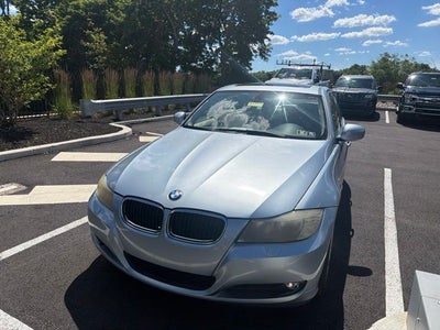 2011 BMW 3 Series 328i xDrive