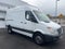 2010 Freightliner Sprinter 3500 Base commercial