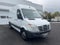 2010 Freightliner Sprinter 3500 Base commercial