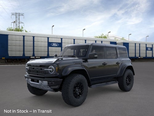 2026 Ford Bronco Raptor®