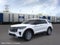 2026 Ford Explorer 4DR 4WD ACTIVE