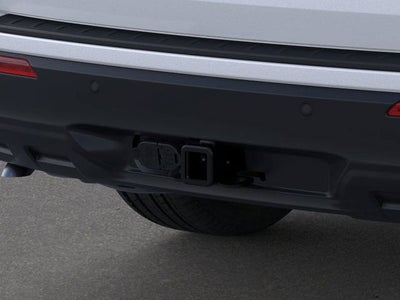 2026 Ford Explorer 4DR 4WD ACTIVE