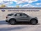 2027 Ford Explorer 4-Door 4DR 4WD ST