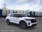 2026 Ford Explorer 4DR 4WD ST