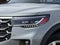 2027 Ford Explorer Platinum™