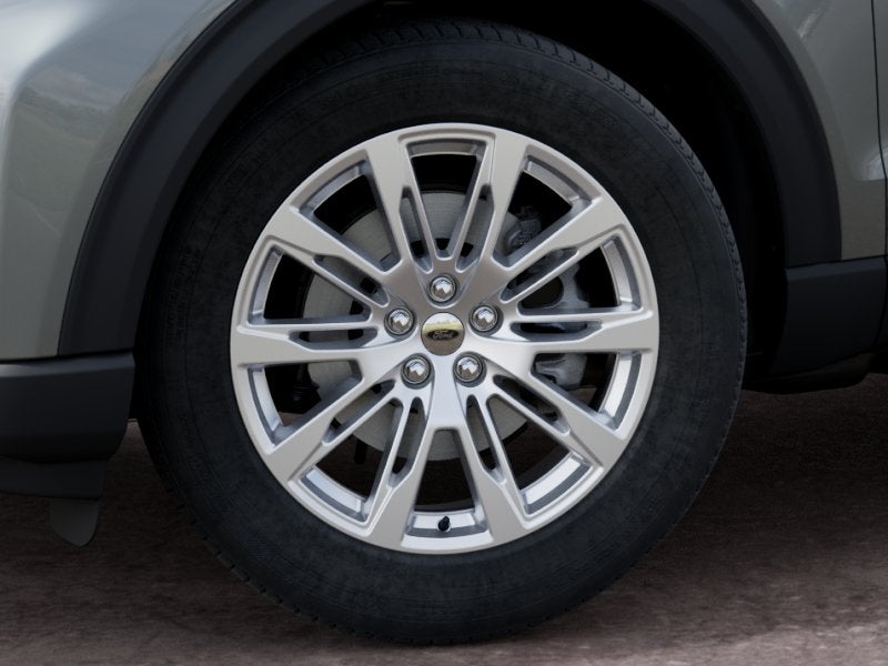 2027 Ford Explorer Platinum™