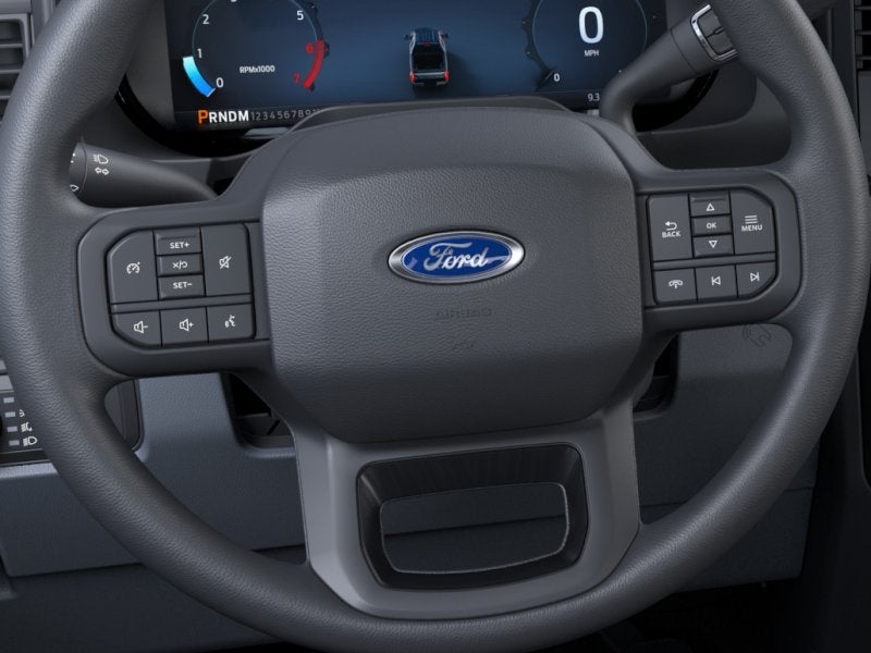 2026 Ford Super Duty F-250® XLT
