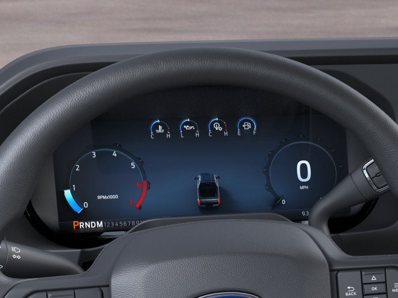 2026 Ford Super Duty F-250® XLT