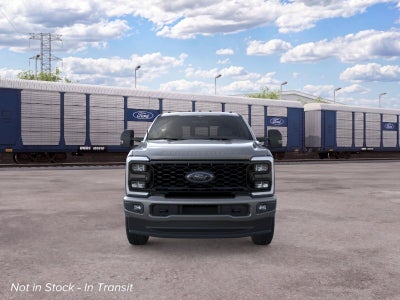 2026 Ford Super Duty F-250® XLT