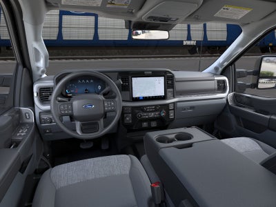 2026 Ford Super Duty F-250® XLT