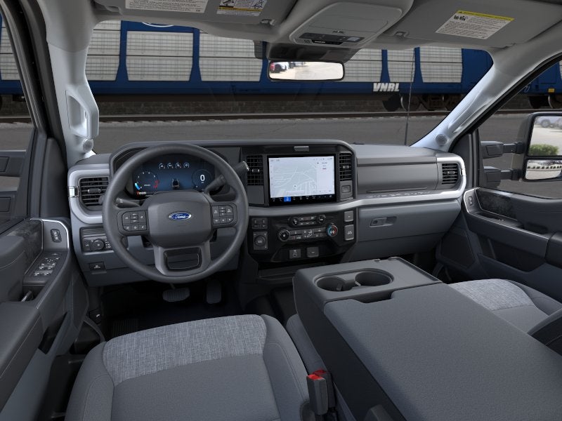 2026 Ford Super Duty F-250® XLT