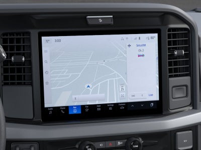 2026 Ford Super Duty F-250® XLT